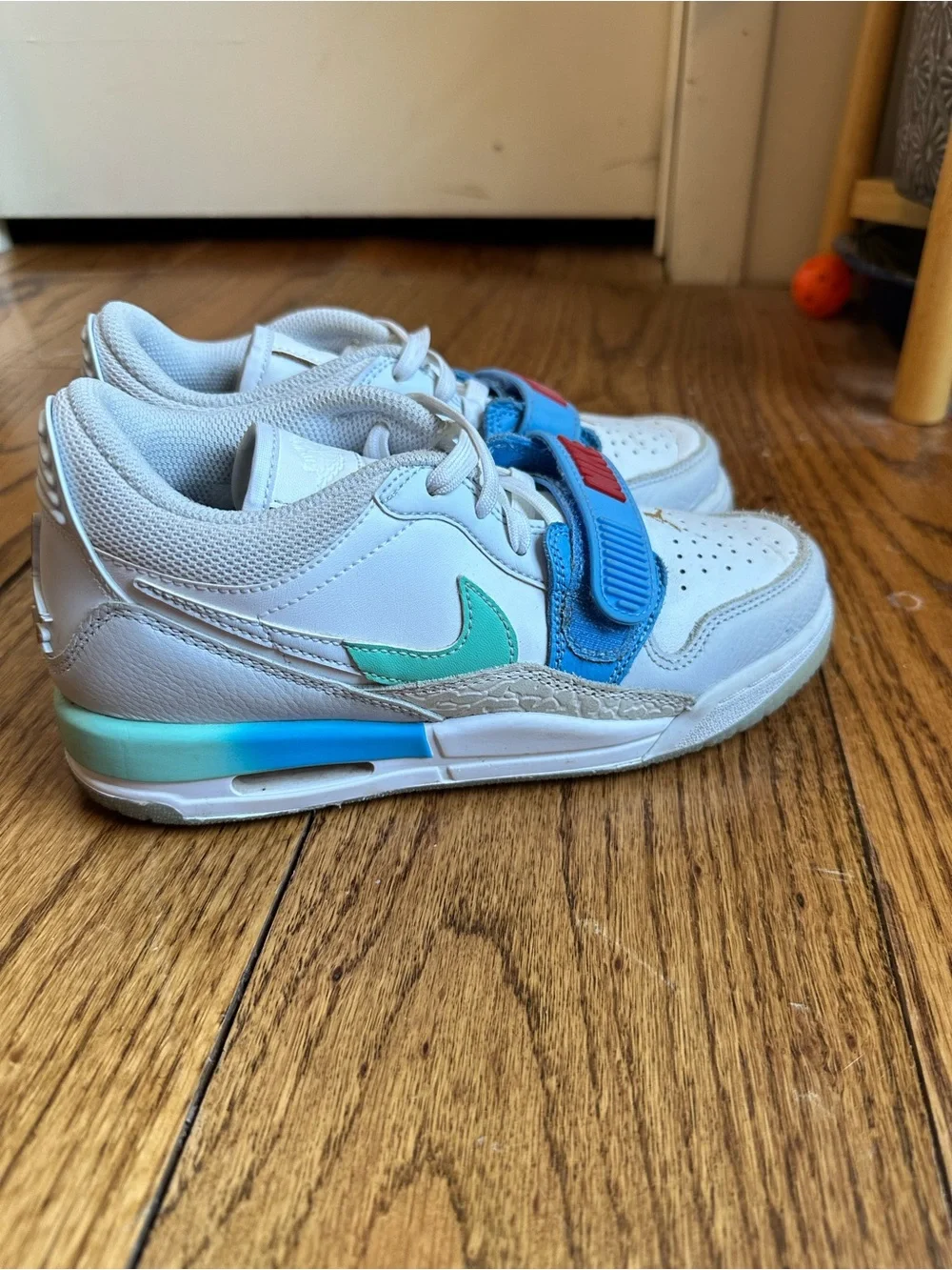 Nike air jordan